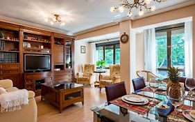 Pleno Centro SALAMANCA a 5 minutos Plaza Mayor - Casco Historico